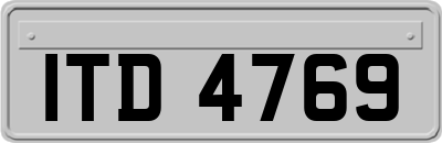 ITD4769