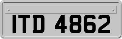 ITD4862