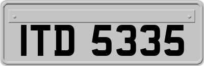 ITD5335