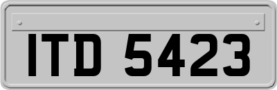 ITD5423