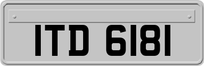 ITD6181