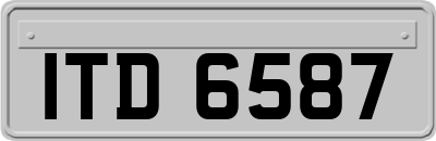 ITD6587