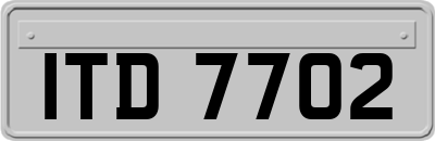 ITD7702