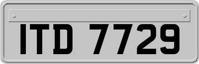 ITD7729