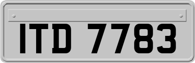 ITD7783