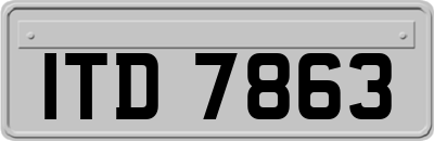 ITD7863