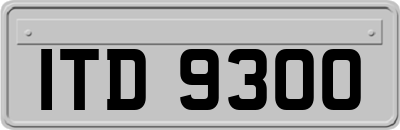 ITD9300
