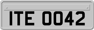 ITE0042