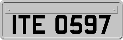 ITE0597