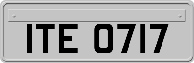 ITE0717