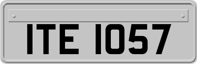 ITE1057