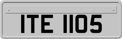ITE1105