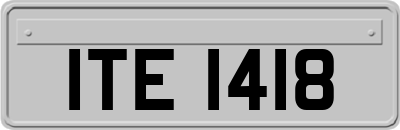 ITE1418