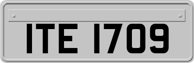 ITE1709