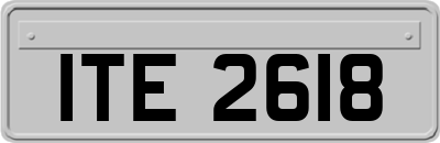 ITE2618