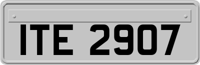 ITE2907