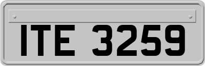 ITE3259