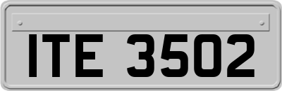 ITE3502