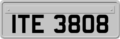 ITE3808