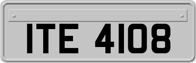 ITE4108