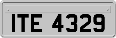 ITE4329