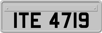 ITE4719