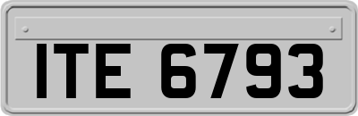 ITE6793