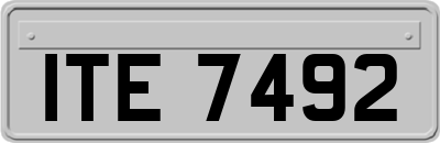 ITE7492