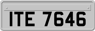 ITE7646