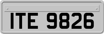 ITE9826