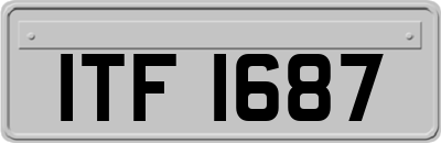 ITF1687