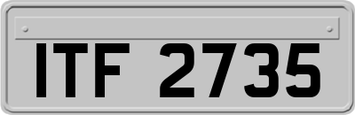 ITF2735