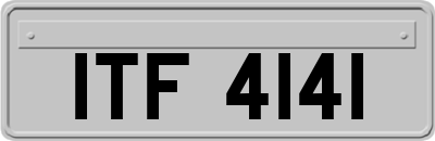 ITF4141