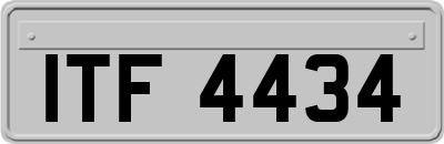 ITF4434