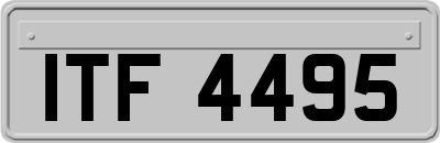 ITF4495