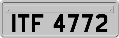 ITF4772