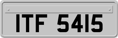ITF5415