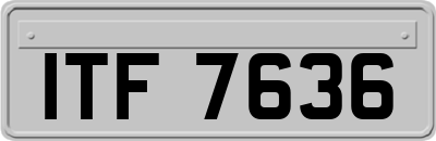 ITF7636