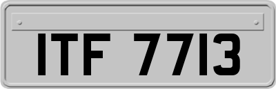ITF7713