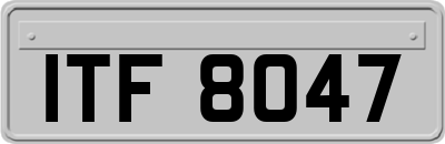 ITF8047