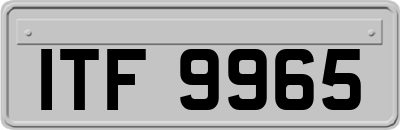 ITF9965