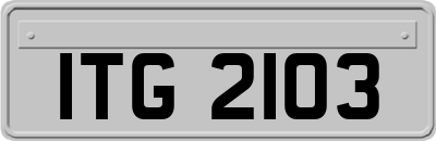 ITG2103