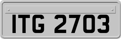 ITG2703
