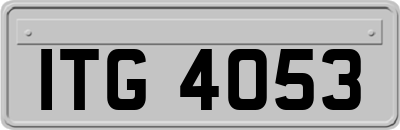ITG4053