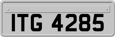 ITG4285