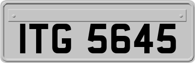 ITG5645