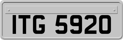ITG5920