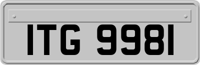 ITG9981