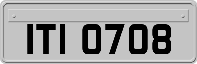 ITI0708