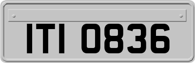 ITI0836
